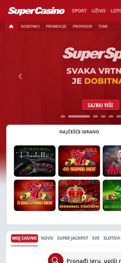 supersport casino|supersport casino jackpot.